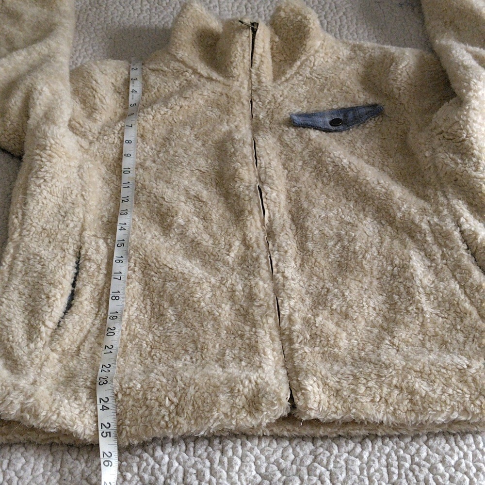 Pendleton Woolenmills Size Large Full Zip Plaid W… - image 5